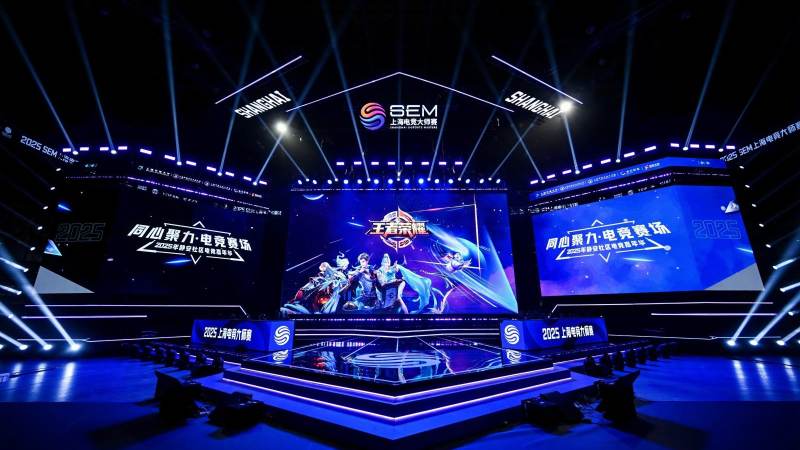 电竞比赛BP规则到底怎么运作，普通观众也能看懂的选禁逻辑